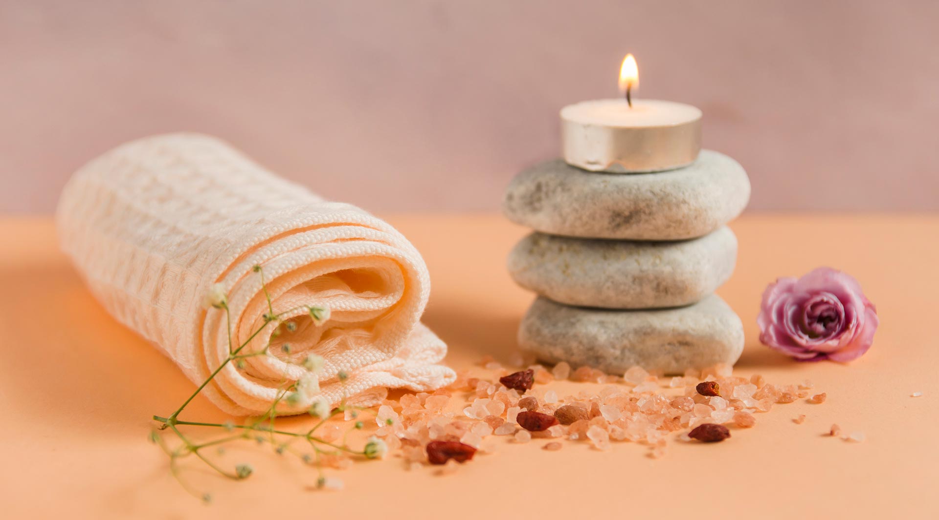 Map or contact background